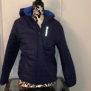 Women’s Vineyard Vines Mountain Weekend Puffer